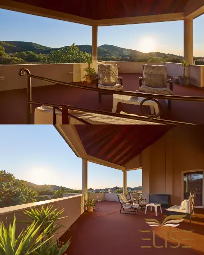 VILLA ESENTIA - ARCHITECTURAL DESIGN - ON REQUEST