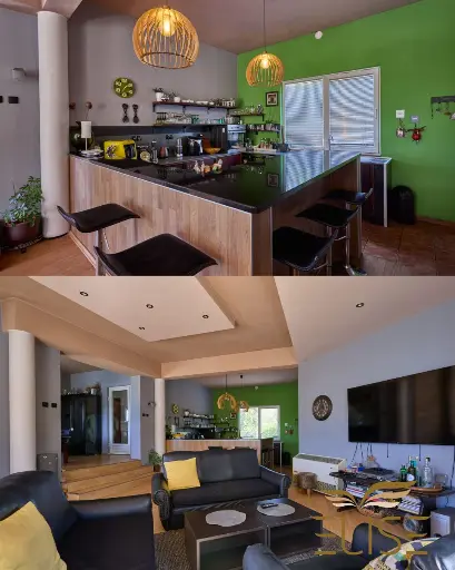 VILLA ESENTIA - ARCHITECTURAL DESIGN - ON REQUEST