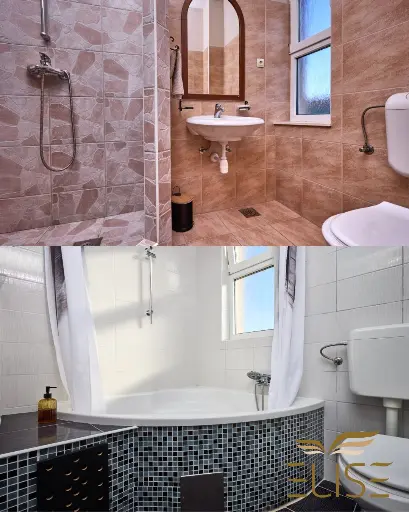 VILLA ESENTIA - ARCHITECTURAL DESIGN - ON REQUEST