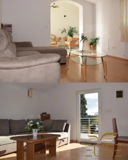VILLA MAESTRAL ZADAR- PRIME SEAFRONT LOCATION