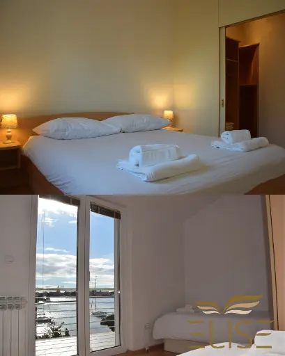 VILLA MAESTRAL ZADAR- PRIME SEAFRONT LOCATION