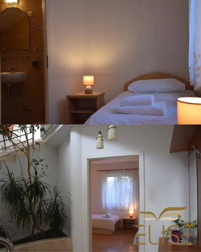 VILLA MAESTRAL ZADAR- PRIME SEAFRONT LOCATION