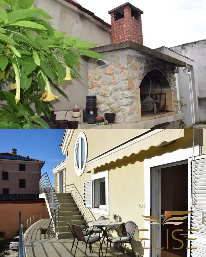 VILLA MAESTRAL ZADAR- PRIME SEAFRONT LOCATION