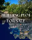 Baugrundstück in der Bucht Gradina, Vela Luka, Insel Korčula, 175€/m² - 95.000€