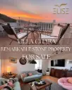 VILLA CHARA NA OTOKU KORČULA – 2.106 €/m² – 535.000 €