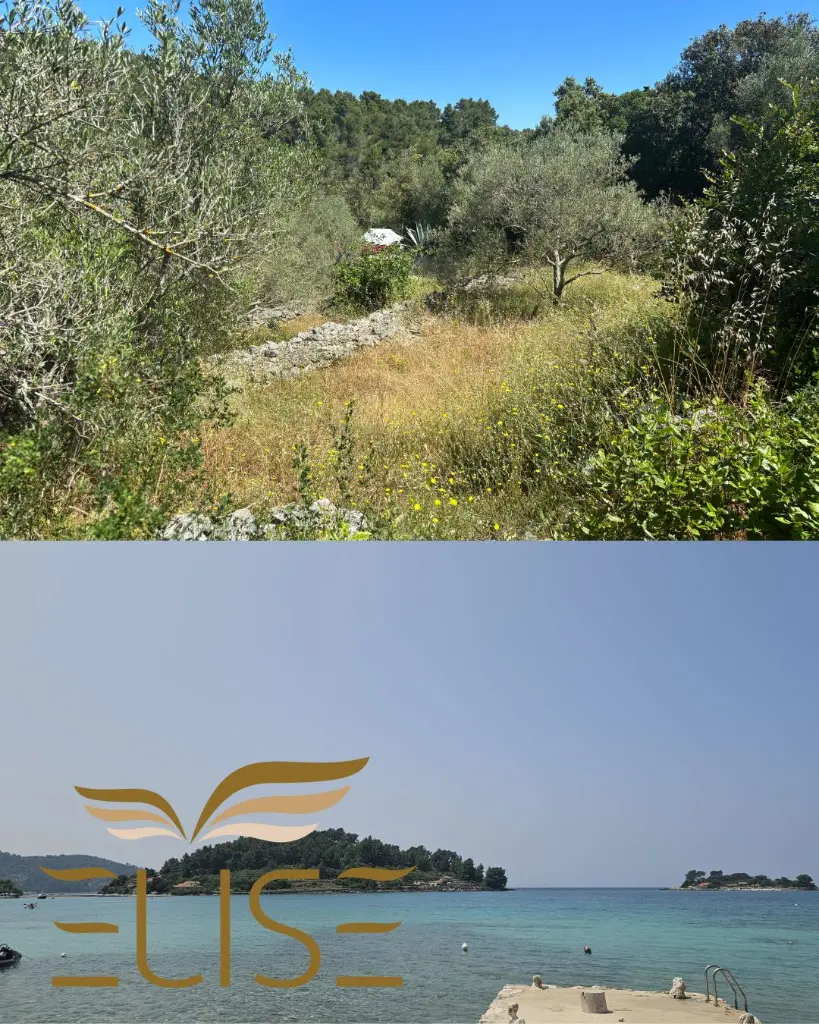 gradina-vela-luka-building-land-plot-for-sale-seaview-realestate