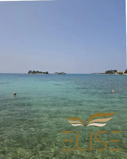 BUILDING PLOT - GRADINA, VELA LUKA