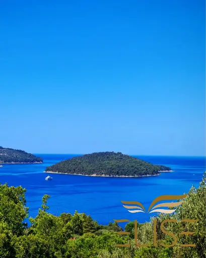 SOLD!BUILDING PLOT WITH SEAVIEW - T1 ZONE
