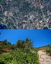 vela-luka-korčula-island-building-plot-peacefull-area-real-estate-for-sale