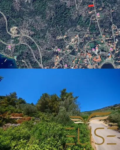 GREAT OPPORTUNITY! TWO BUILDING PLOTS NEAR KALOS
