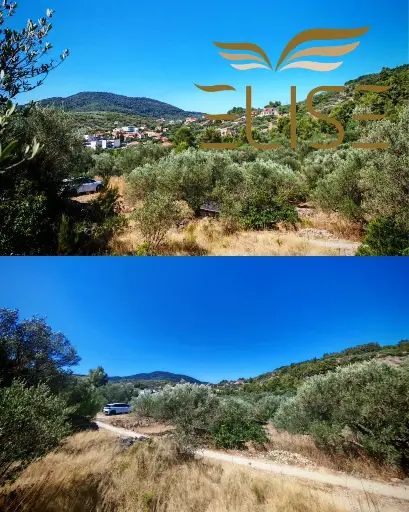 GREAT OPPORTUNITY! TWO BUILDING PLOTS IN PEACEFUL AREA