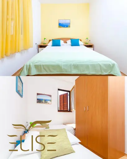 Vier SchlafzimmerHaus zu verkaufen – Eine perfekte Kombination aus Ruhe, Natur und Meerblick, 300.000€