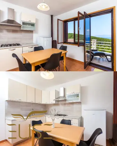 Vier SchlafzimmerHaus zu verkaufen – Eine perfekte Kombination aus Ruhe, Natur und Meerblick, 300.000€