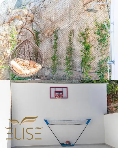 Moderne Villa mit Meerblick in Vela Luka, Insel Korčula, 990.000€