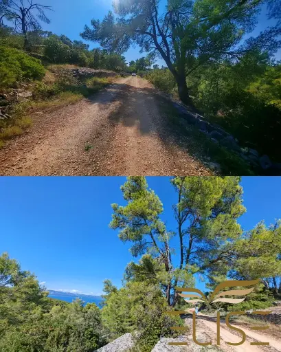 GREAT OPPORTUNITY! MULTIPLE BUILDING LANDS -130€/m²