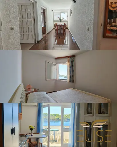 BUSINESS-RESIDENTIAL PROPERTY-FIRST ROW TO THE SEA - ON REQUEST
