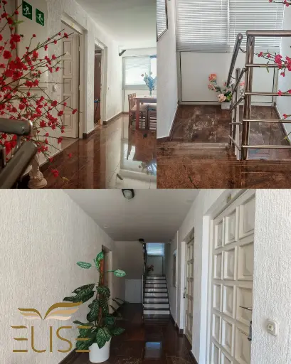 BUSINESS-RESIDENTIAL PROPERTY-FIRST ROW TO THE SEA - ON REQUEST