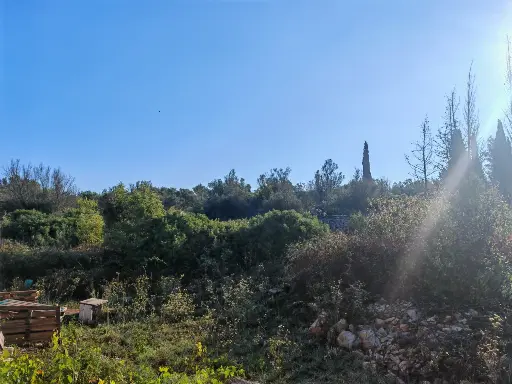 EXCELLENT OPPORTUNITY! BUILDING PLOT