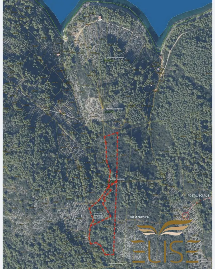 agricultural-land-vela-luka-blato-korčula-island-spiliška-bay-north-coast-olives-oliveyard-drywalls-nature-for-sale-real-estate