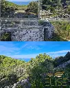 agricultural-land-vela-luka-blato-korčula-island-spiliška-bay-north-coast-olives-oliveyard-drywalls-nature-for-sale-real-estate