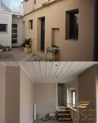 STEINHAUS IM ZENTRUM VON VELA LUKA, 330.000€
