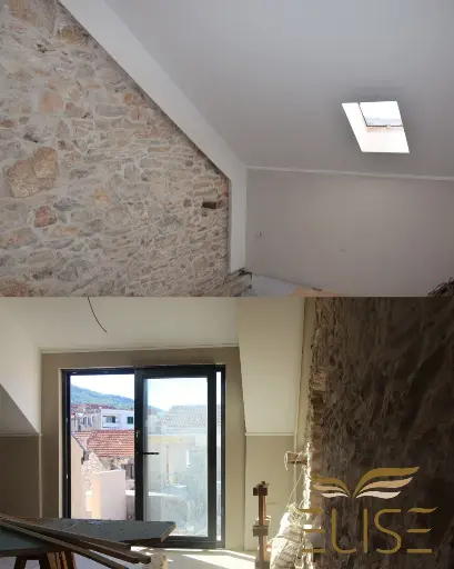 STEINHAUS IM ZENTRUM VON VELA LUKA, 330.000€