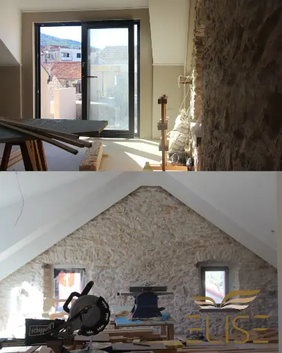 STEINHAUS IM ZENTRUM VON VELA LUKA, 330.000€