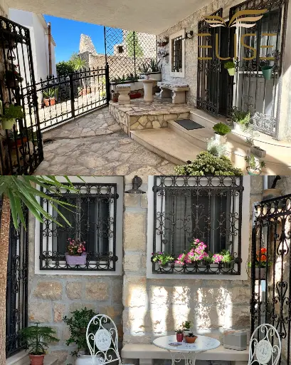 VILLA CHARA, INSEL KORČULA, 535.000€