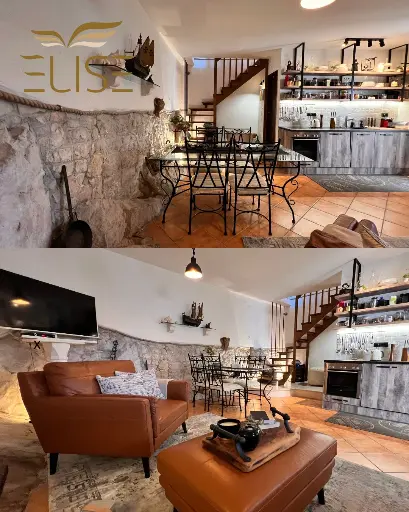 VILLA CHARA, INSEL KORČULA, 535.000€