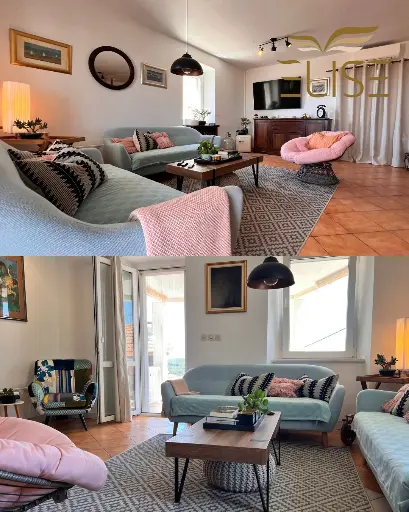 VILLA CHARA, INSEL KORČULA, 535.000€