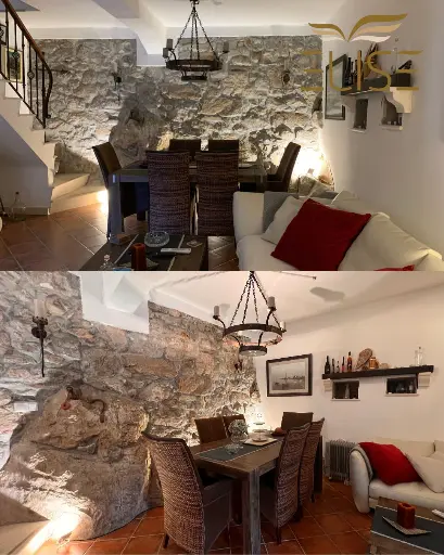 VILLA CHARA, INSEL KORČULA, 535.000€