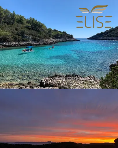 VILLA CHARA, INSEL KORČULA, 535.000€