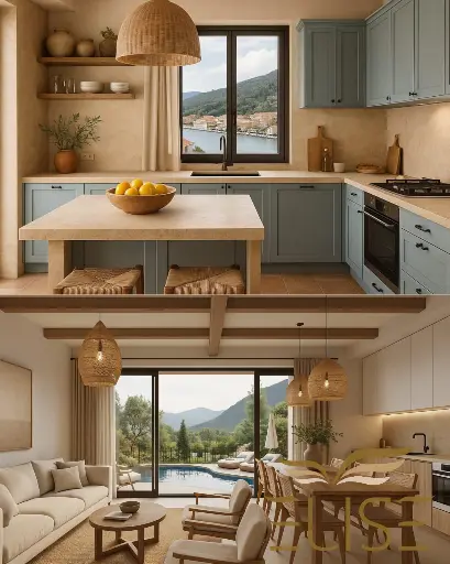 LUKA HILLS- Projekt im Bau – 2.295.000 €
Top-Lage am Mittelmeer: ideal zum Wohnen, Urlaub oder Vermieten.