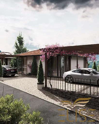 LUKA HILLS- Projekt im Bau – 2.295.000 €
Top-Lage am Mittelmeer: ideal zum Wohnen, Urlaub oder Vermieten.