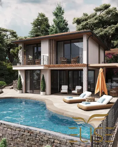 LUKA HILLS- Projekt im Bau – 2.295.000 €
Top-Lage am Mittelmeer: ideal zum Wohnen, Urlaub oder Vermieten.