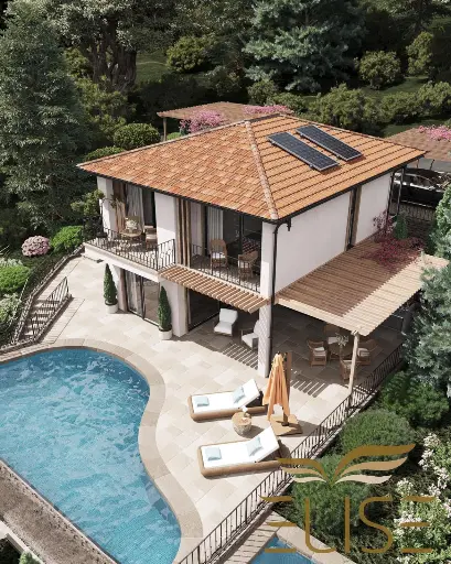 LUKA HILLS- Projekt im Bau – 2.295.000 €
Top-Lage am Mittelmeer: ideal zum Wohnen, Urlaub oder Vermieten.
