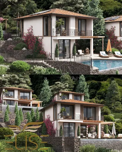 LUKA HILLS- Projekt im Bau – 2.295.000 €
Top-Lage am Mittelmeer: ideal zum Wohnen, Urlaub oder Vermieten.