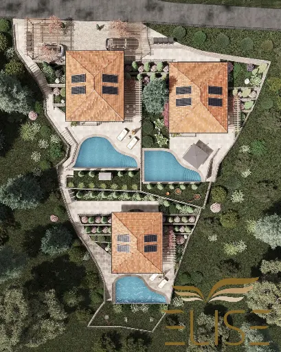 LUKA HILLS- Projekt im Bau – 2.295.000 €
Top-Lage am Mittelmeer: ideal zum Wohnen, Urlaub oder Vermieten.