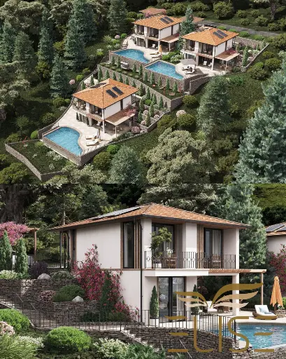 LUKA HILLS- Projekt im Bau – 2.295.000 €
Top-Lage am Mittelmeer: ideal zum Wohnen, Urlaub oder Vermieten.