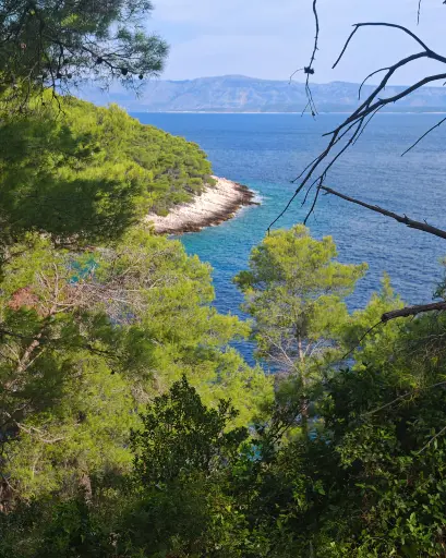 MULTIPLE BUILDING LANDS  ŽUKOVA COVE