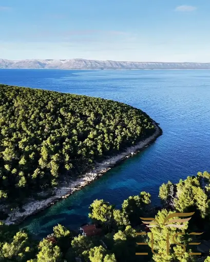 MULTIPLE BUILDING LANDS  ŽUKOVA COVE