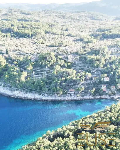 GREAT OPPORTUNITY! MULTIPLE BUILDING LANDS -130€/m²