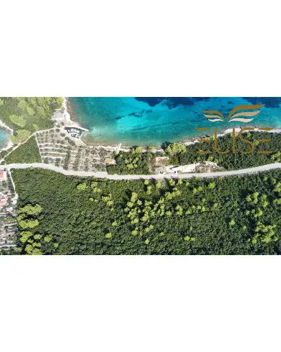 SOLD! BUILDING PLOT - BLACA, KORČULA ISLAND