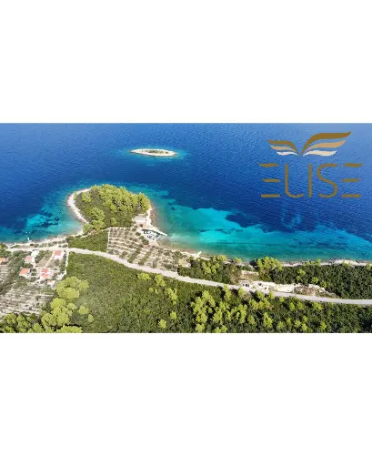 SOLD! BUILDING PLOT - BLACA, KORČULA ISLAND