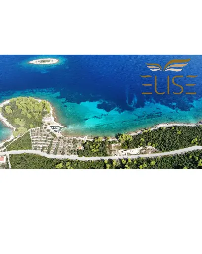 SOLD! BUILDING PLOT - BLACA, KORČULA ISLAND