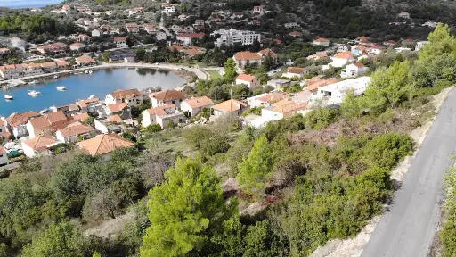 SOLD! BUILDING PLOT WITH PROJECT |   1,300 m²