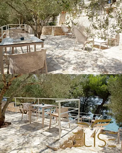 Exklusives Boutique-Hotel direkt am Meer, 1.600.000 €