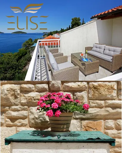 Exklusives Boutique-Hotel direkt am Meer, 1.600.000 €