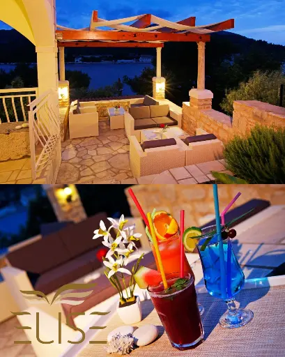 Exklusives Boutique-Hotel direkt am Meer, 1.600.000 €