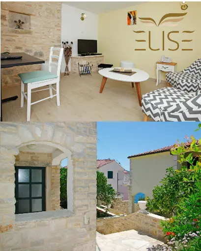 Exklusives Boutique-Hotel direkt am Meer, 1.600.000 €
